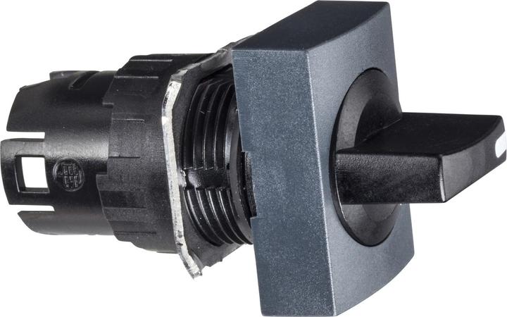 Schneider Electric Selettore a pulsante da 16 mm