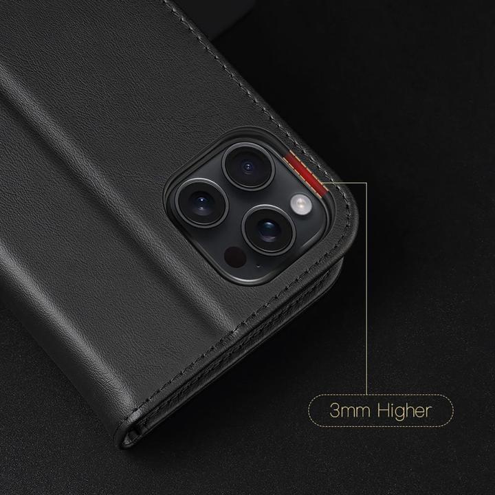 Produktbild Dux Ducis Hivo (Apple iPhone 16 Pro Max)
