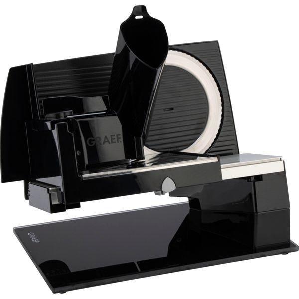 Image du produit Graef GRA S32116TWIN Allesschneider