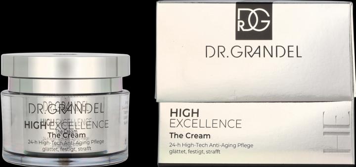 Productafbeelding Dr Grandel Hoge uitmuntendheid (50 ml)