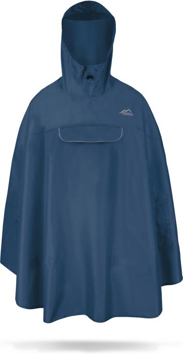Immagine prodotto Normani Poncho da pioggia Cherrapunji - 9213 (XL)