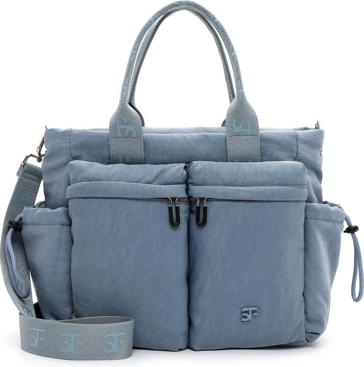 Actual product image Suri Frey Shopper SFY Abby (9.98 l)