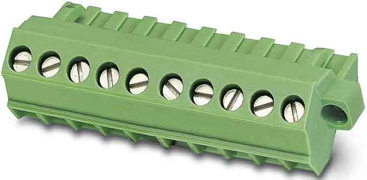 Image du produit Phoenix Contact Câble pour boîtier à broches SMSTB Nombre total de pôles 2 Entraxe : 5.08 mm 1971060 50 pcs.