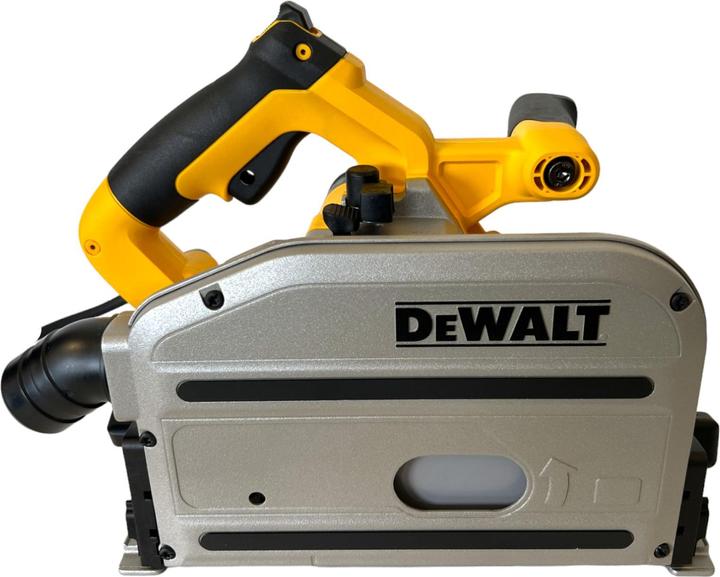 Immagine prodotto DeWalt Sega circolare a immersione