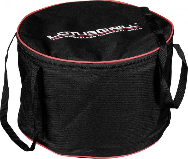 Produktbild LotusGrill Original mit USB (32 cm)