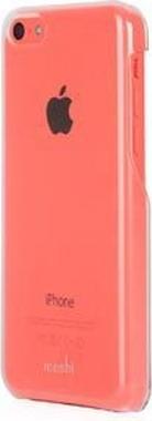 Image du produit Moshi iGlaze XT Étui à encliqueter pour iPhone 5C Transparent (Apple iPhone 5c)