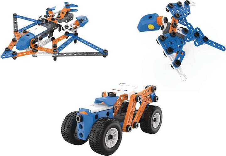 Immagine prodotto Meccano Junior