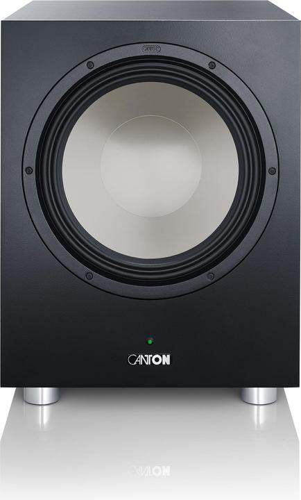 Actual product image Canton Power Sub 12 (1 pcs., 380 W)