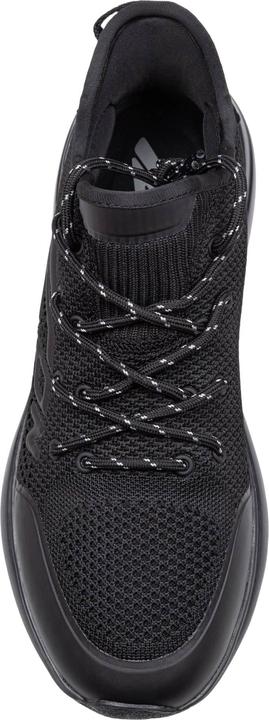 Produktbild Dsquared2 fly stretch knit sneakers black color (42)