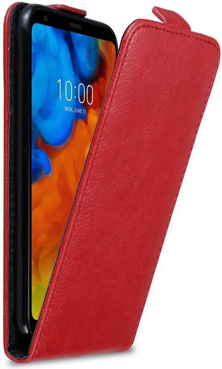 Apple red