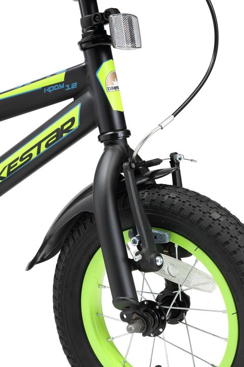 Immagine prodotto Bikestar Giungla urbana (12")