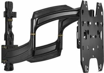 Image du produit Chief THINSTALL TS318SU Medium Dual Swing Arm Wall Mount - 18" Extension - Fixation (Mur, 65", 34 kg)