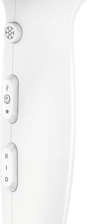 Actual product image Philips Hairdryer