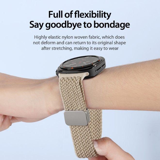 Immagine prodotto Dux Ducis Mixture Pro Armband (47 mm, Nylon)