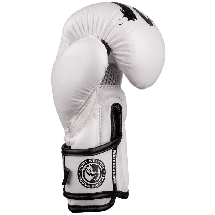 Produktbild 8Weapons Boxhandschuhe für Kinder Unlimited 2.0 (4 OZ)