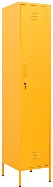 Actual product image VidaXL Regis (35 x 46 x 180 cm)