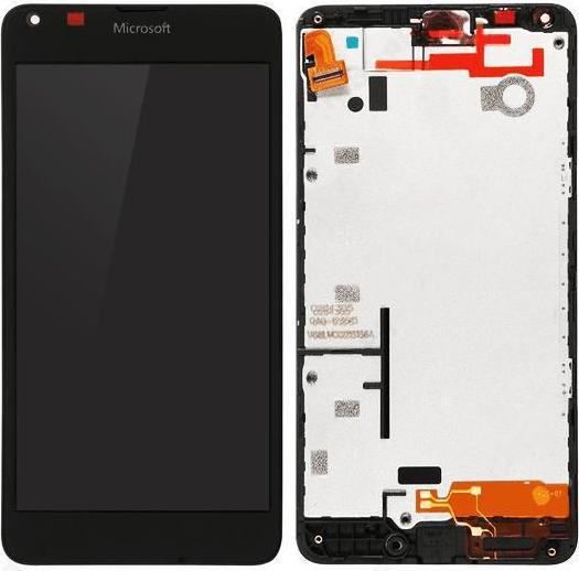 Immagine prodotto CoreParts Schermo LCD e digitalizzatore (Display, Microsoft Lumia 640 LTE Dual)