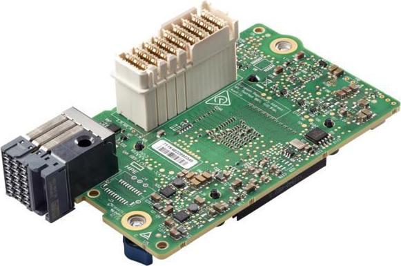 Image du produit HPE Synergy 4820C 10/20/25Gb CNA (876449-B21-RFB)