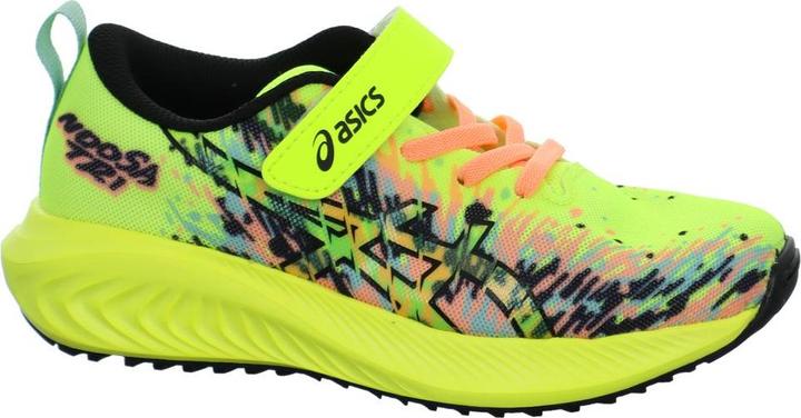 ASICS Performance PRE-NOOSA TRI 16 PS Kids SAFETY YELLOW/BLACK