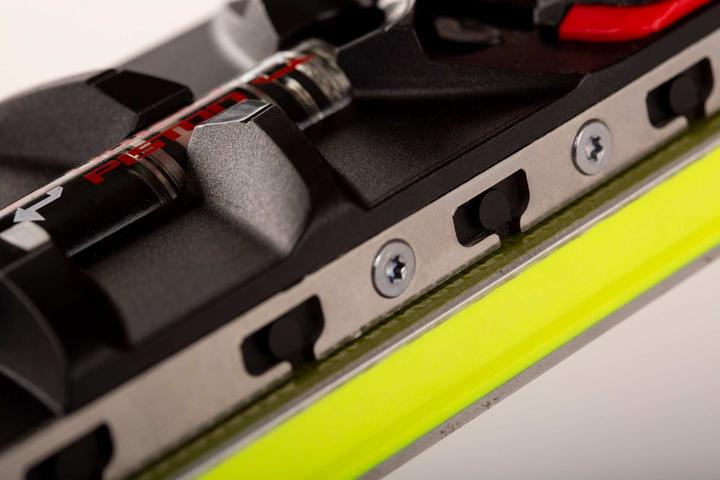 Produktbild Völkl Ski Volkl Racetiger SL R WC + X-cell 16 2020 (157 cm, Ohne Bindung)