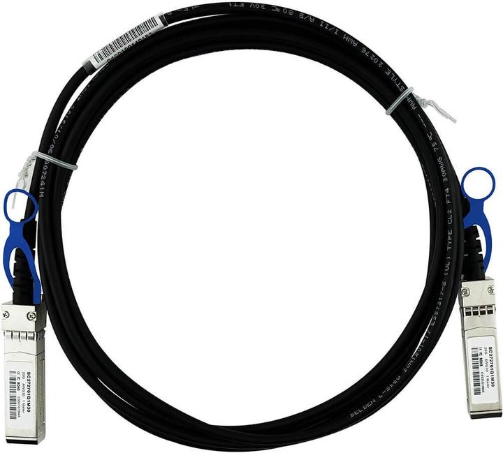 Immagine prodotto BlueLAN Amphenol NDCCGF-0005 compatibile DAC SFP28 SC272701Q3M26