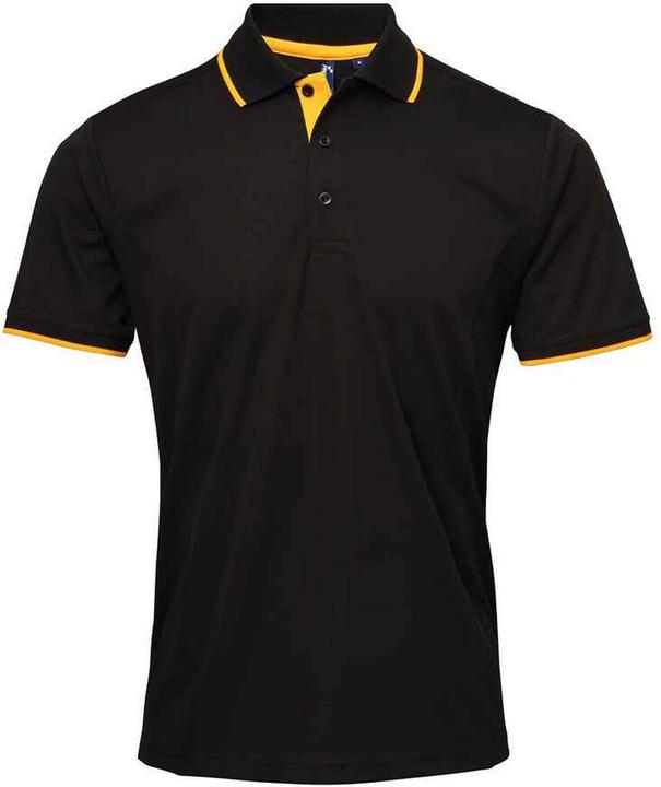 Premier Coolchecker Poloshirt (3XL)