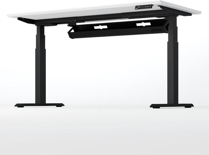 Produktbild ofinto Elevate mit Kabelmanagement-System (200 x 90 cm)