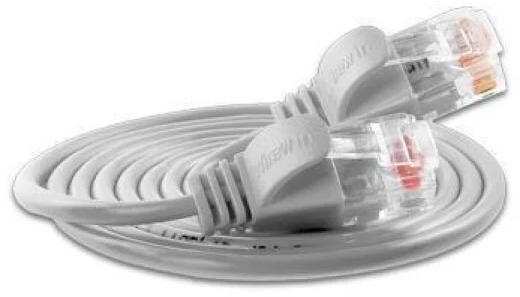 Productafbeelding Wirewin Netwerkkabel (U/UTP, CAT6, 0.50 m)