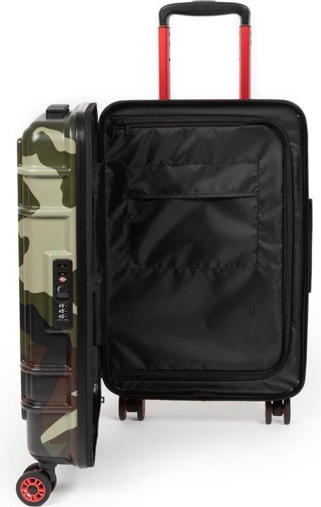 Actual product image Eastpak Resist'R ZIP Cabin (28 l, Hand luggage (up to 50 litres))