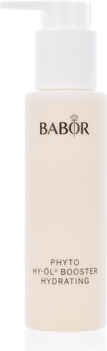 Babor Phyto HY-ÖL Booster Hydrating (Reinigungslotion, 100 ml)