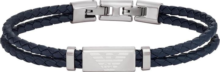 Emporio Armani Logo Story (23 cm, Stainless Steel)