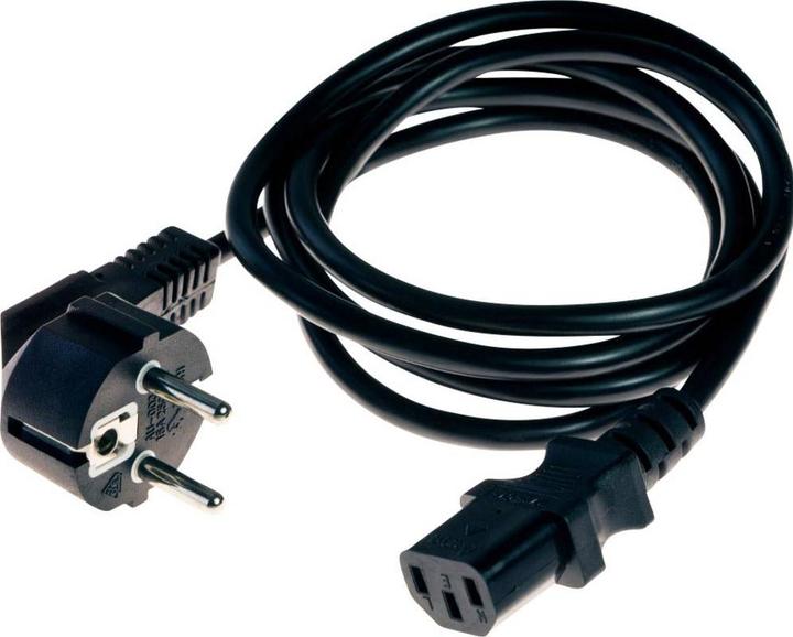 Produktbild Dehner Elektronik Tischnetzteil, Festspannung ATS 065T-P241 24 V/DC 11 A 65 W, 264 W Stabilisiert