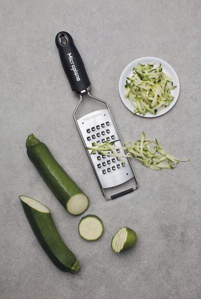 Image du produit Microplane Râpe à rösti