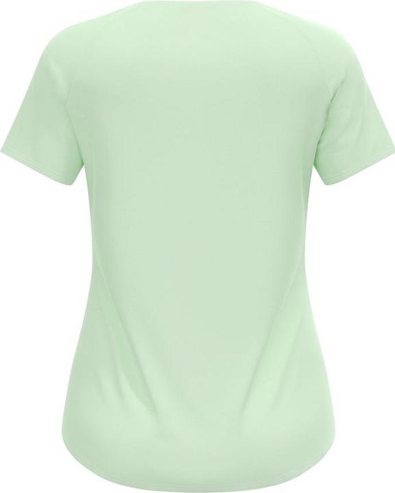 Actual product image Odlo Women's T-Shirt Crew Neck S/S Essential 365 (S)