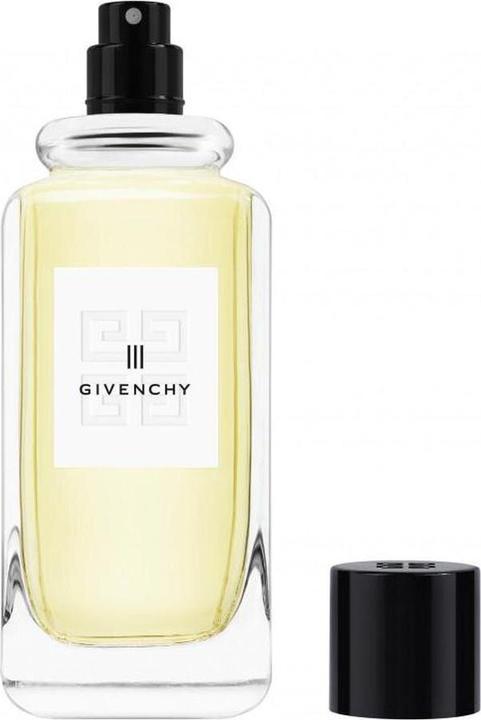 Givenchy III MYTHICAL (W) EDT/S 100ML (Eau de Toilette, 100 ml)