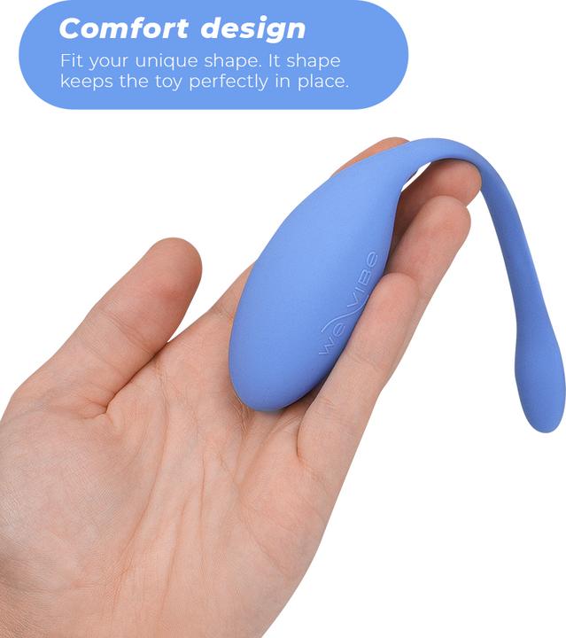 Image du produit We-Vibe Jive