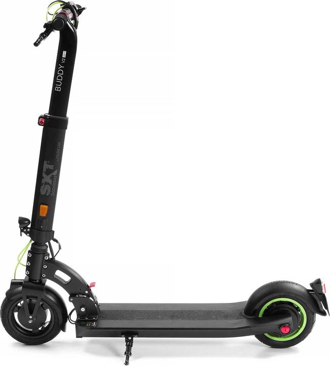 Actual product image Sxt Buddy V2 (20 km/h, 40 km, 650 W)