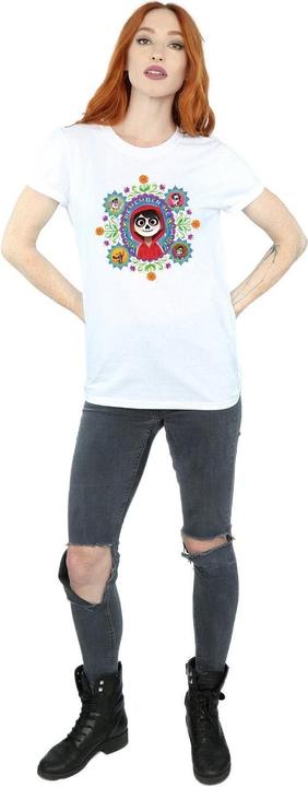 Produktbild Disney Coco Remember Me TShirt (XL)