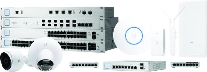 Immagine prodotto Ubiquiti UniFi UAP XG (3466 Mbit/s)