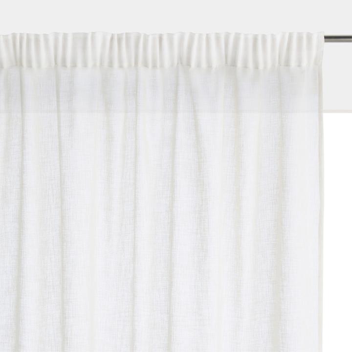 Produktbild La Redoute Interieurs Nyong (180 x 140 cm)