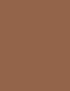 Actual product image Makeup Revolution Precise Brow Pencil (Light Brown)