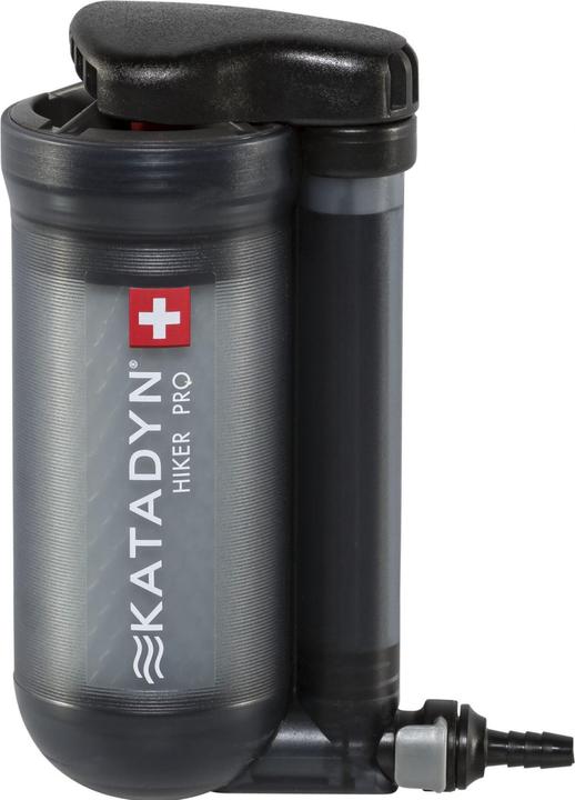 Actual product image Katadyn Hiker Pro