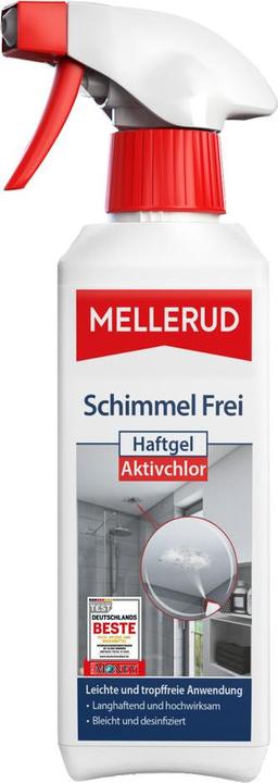 Mellerud Schimmel Frei