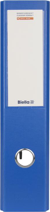 Produktbild Biella Bundesordner (A4, 70 mm, 1 Stück)