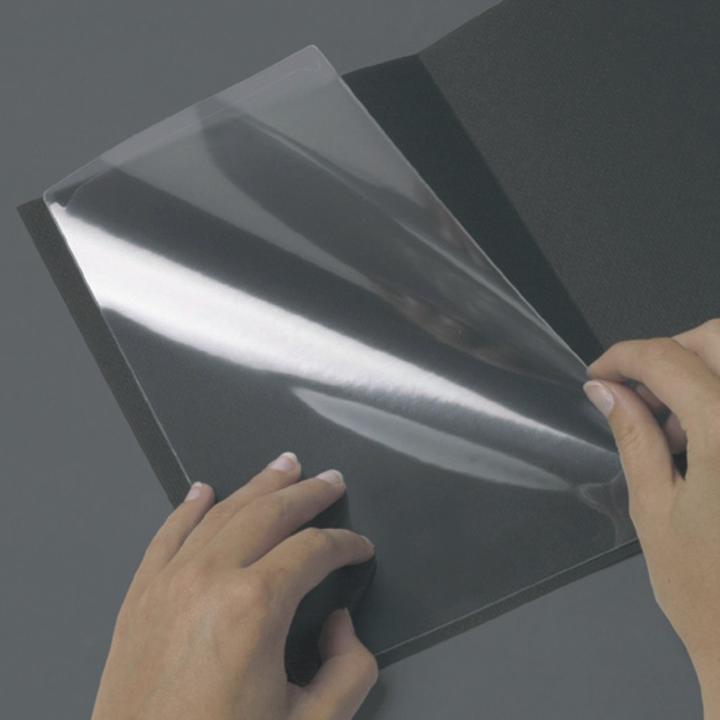 Produktbild Pockets (A6, 50 x)