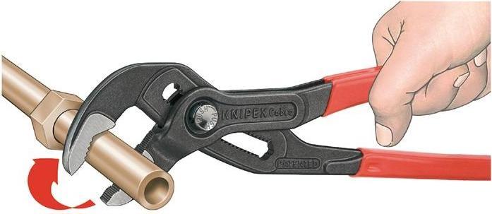 Image du produit Knipex Cobra (180 mm)