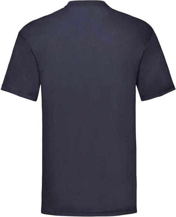 Produktbild Fruit of the Loom Valueweight TShirt (L)