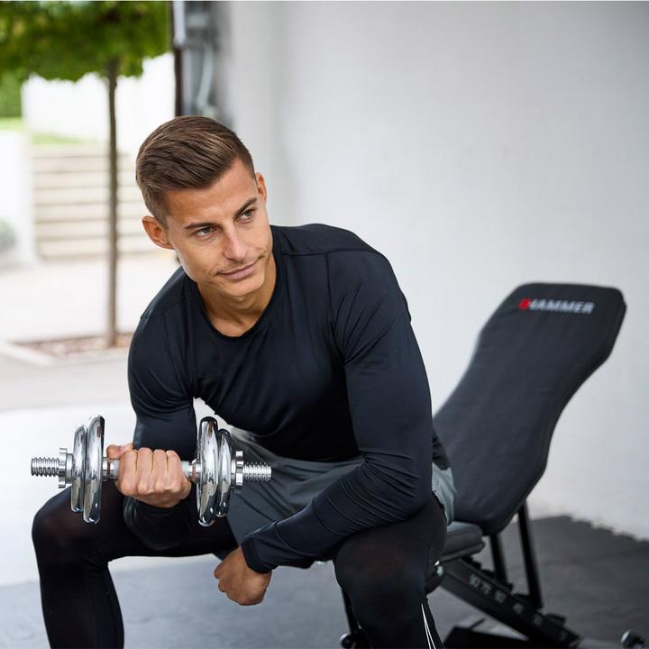Produktbild Hammer Fitness Force 2.0