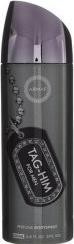 Immagine prodotto Armaf Deodorante spray Tag-Him - 200 ml