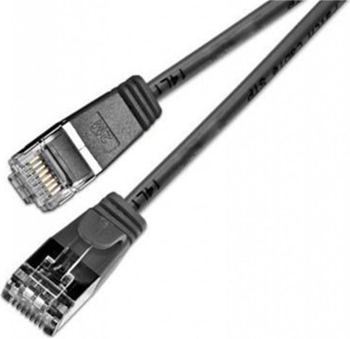 Image du produit Wirewin Câble réseau (U/FTP, CAT6, 15 m)